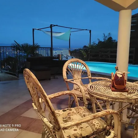 Vila Beautiful Unique Luxury Emily Opatija