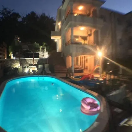 Villa Beautiful Unique Luxury Emily