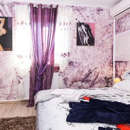 Beautiful Unique Luxury Emily Villa